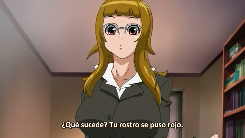 Arbeit Shiyou!! Let's Arbeit! (A\H Fansú)